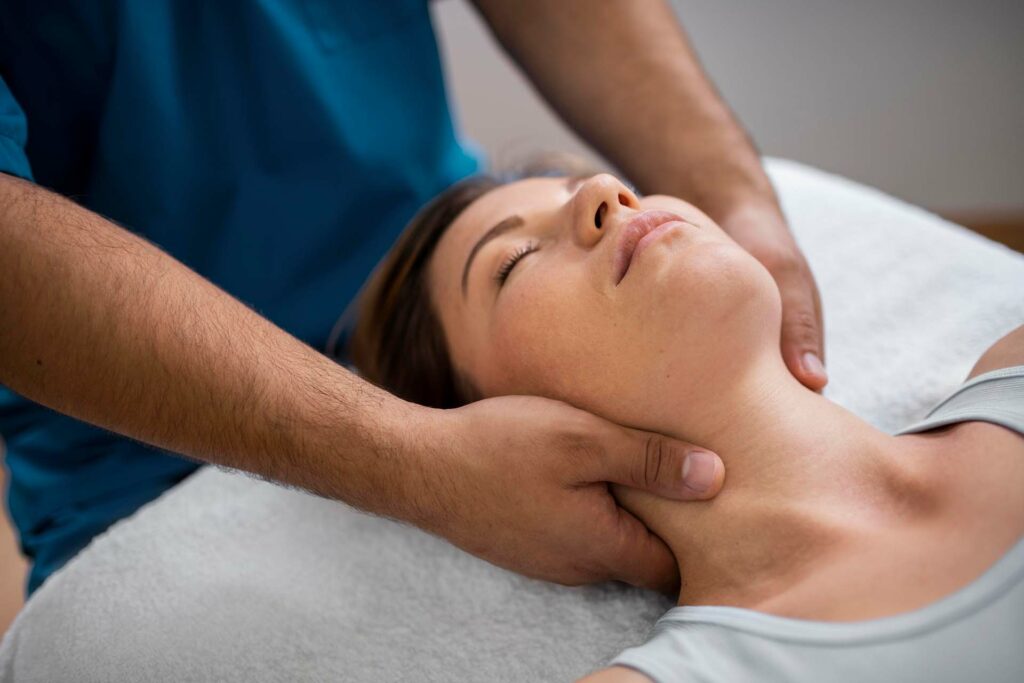 Craniosacral