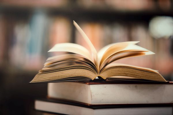 Bücher für Heilung und Transformation