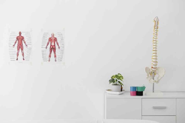 Osteopathie Praxis
