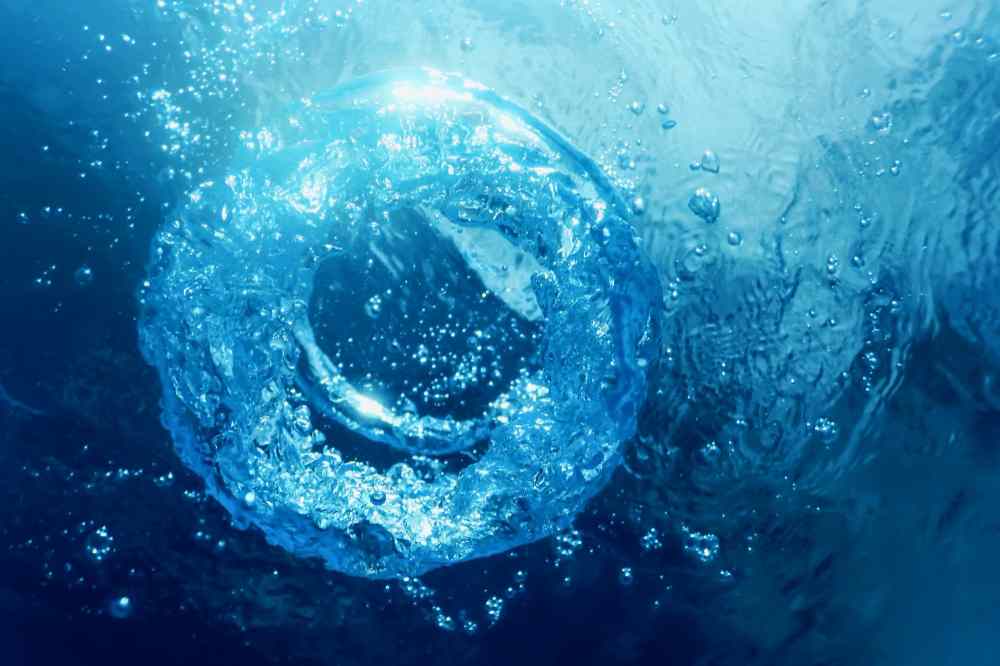 Wasser Craniosacral