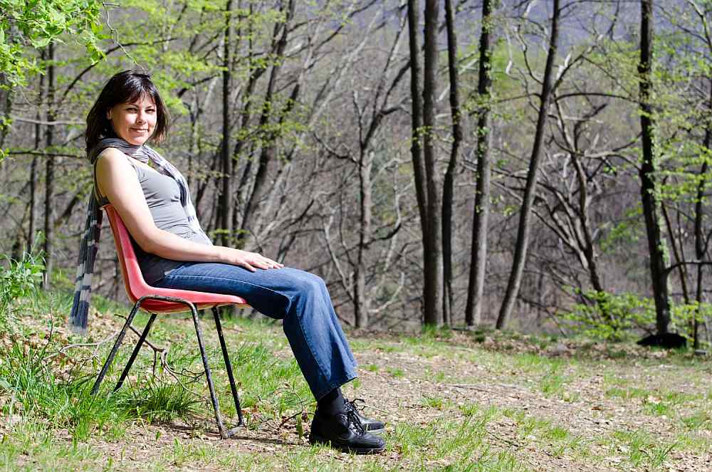 Achtsamkeit in Therapie