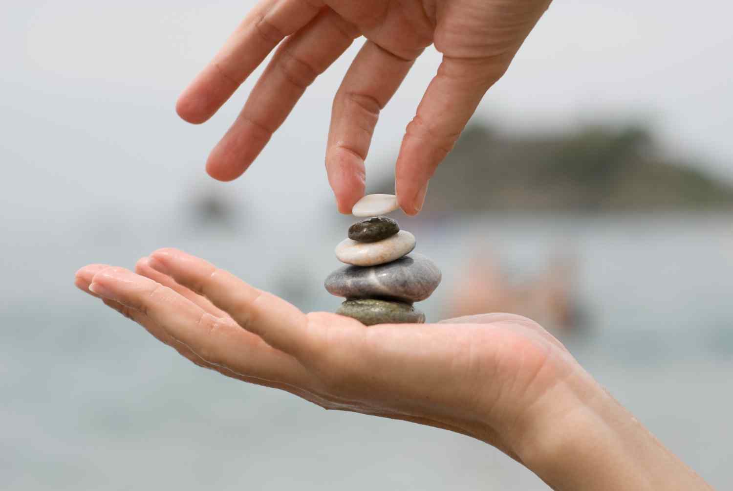 Achtsamkeit Coaching